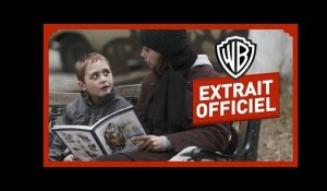 The Search - Extrait Officiel 2 (VF) - Michel Hazanavicius / Bérénice Bejo