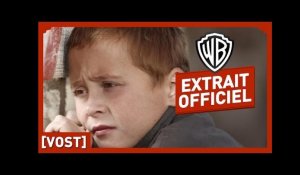 The Search - Extrait Officiel 3 (VOST) - Michel Hazanavicius / Bérénice Bejo