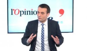 Florian Philippot : «S'il est honnête vis-à-vis de ses électeurs, François Hollande annoncera une dose de proportionnelle»