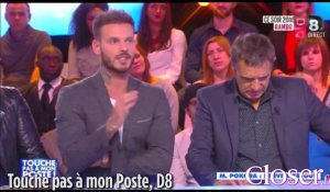 Julien Clerc regrette de ne pouvoir chanter avec M. Pokora