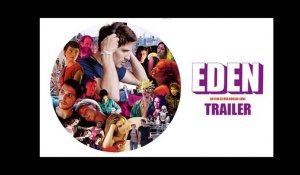 EDEN - Trailer - Release : 19/11/2014