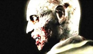 Resident Evil HD Remaster - Trailer #2