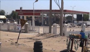Nigeria: 6 morts dans attaque suicide à une station service