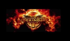 THE HUNGER GAMES: MOCKINGJAY Part 1- Official Final Trailer ( VO BIL)