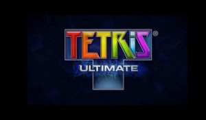 Tetris® Ultimate Launch Trailer - The Tetris Effect