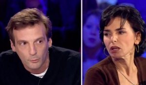 ZAPPING TÉLÉ DU 17/11/14