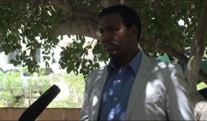 La Somalie satisfaite du raid américain contre les Shebab