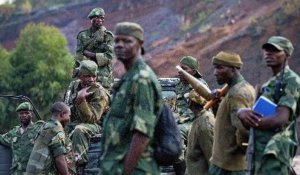 Nord-Kivu : l'armée reprend aux rebelles une base militaire stratégique