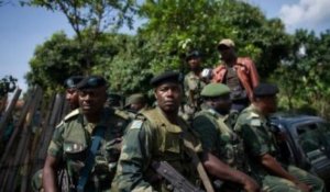 L'armée congolaise reprend Bunagana, fief politique du M23