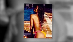 Rihanna est brûlante en bikini