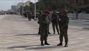 Tunisie: attentat suicide sur la côte-est touristique