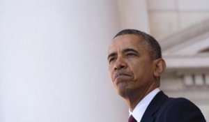 Obamacare : Nous avons raté le lancement de cette réforme admet le président américain