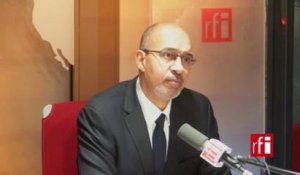 Harlem Desir «Je regrette cette notation de Standard & Poor's, elle ne prend pas en compte les efforts fournis par la France»