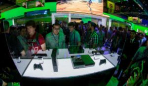 La Xbox One, la console à tout faire de Microsoft débarque en France