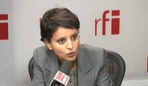 Najat Vallaud-Belkacem