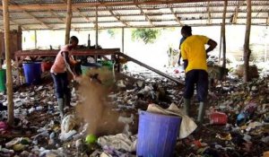 Togo: Le compost, une des solutions à la question des déchets