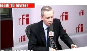 Invité du matin_la semaine du 13/02/12