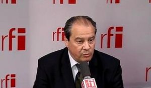 Jean Christophe Cambadelis