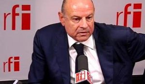 Jean Marie Le Guen