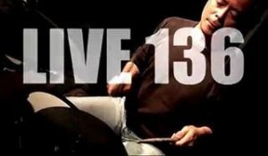 live 136 - hommage balavoine