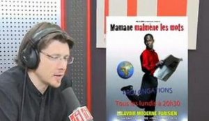 MAMANE RFI INSIDE 06/05/2011.