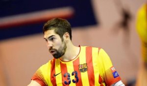 Nikola Karabatic réclame 60 000 euros à son ancien club Montpellier
