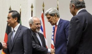 Les principaux points de l'accord sur le nucléaire iranien
