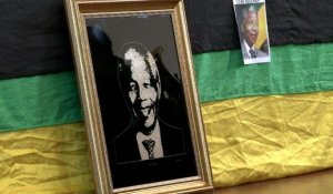 Cérémonie interconfessionnelle pour Mandela au Cap