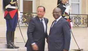 Afrique : quelle stratégie pour la France ?