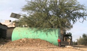 Israël: des Bédouins du Néguev menacés d'expulsion