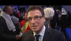 Municipales de Nimes : Jean-Paul Boré présente son programme