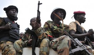 Plus de 70 morts dans des combats en Centrafrique