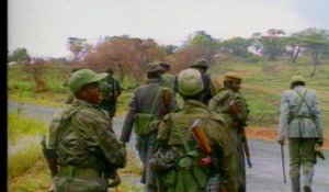 La France juge un Rwandais accusé de "complicité de génocide"