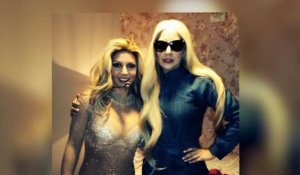Lady Gaga et Britney Spears travailleront ensemble sur un duo