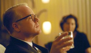 En images : Philip Seymour Hoffman, un grand d'Hollywood s'en est allé