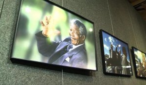 Mandela lègue son argent à sa famille, des écoles, son parti