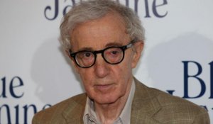 Woody Allen accusé d'abus sexuel par l'une de ses filles