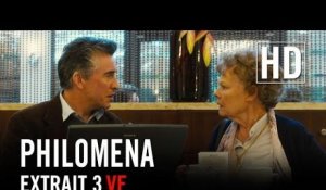 Philomena - Extrait 3 VF