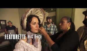 12 Years A Slave - Derrière la caméra - Featurette #4 VOSTFR