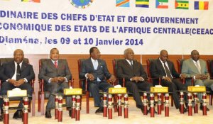 Centrafrique : intenses tractations à N'Djamena autour du sort de Djotodia