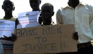 Soudan du Sud: la population lassée des violences