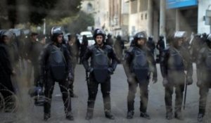 Les Égyptiens s'inquiètent du tour de vis autoritaire du pouvoir militaire