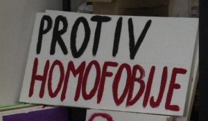 Croatie: un référendum contre le mariage gay est prévu