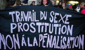Prostitution : ces femmes qui travaillent aux corps