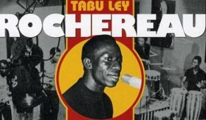 Tabu Ley Rochereau, monstre sacré de la rumba congolaise, est mort
