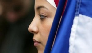 Le voile islamique en procès à Paris et à Strasbourg : liberté versus égalité