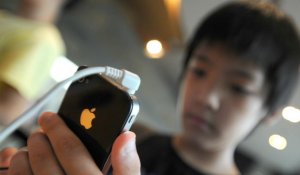 Apple va rembourser des achats faits par les enfants à l'insu des parents