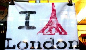 Tourisme : non, Londres ne détrône pas Paris !
