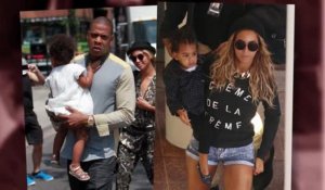 Beyoncé et Jay-Z louent une jungle pour l'anniversaire de Blue Ivy