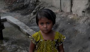 L'Inde célèbre trois années sans polio